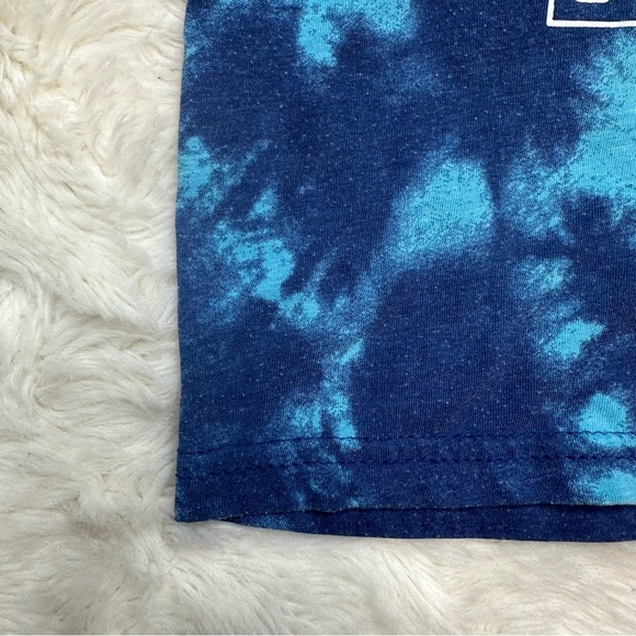 Pokemon Pikachu T-Shirt Blue & Yellow Size 6 - Picture 2 of 16